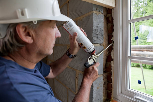 Best Wall Insulation Installation  in China Grove, TX